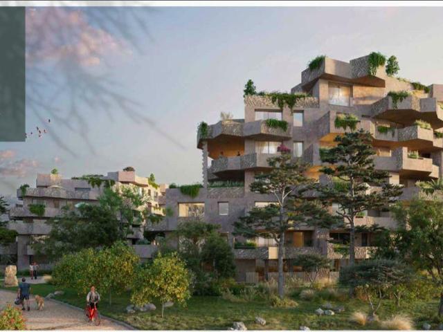Appartement vente à Montpellier, Lattes