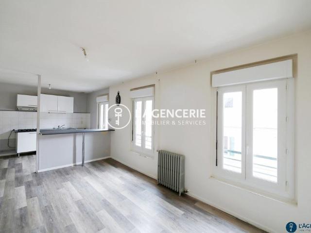 Appartement location à Albi