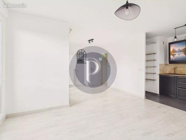 Appartement vente à Vesoul, Igny