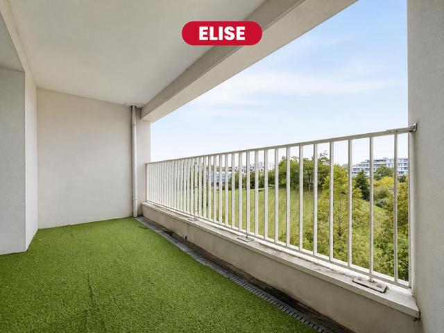 Appartement vente à Faubourg d'Arras, Lille