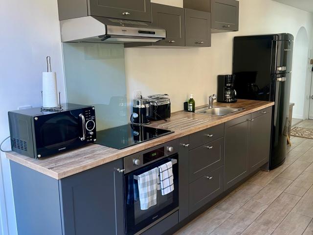 Appartement vente à Nice