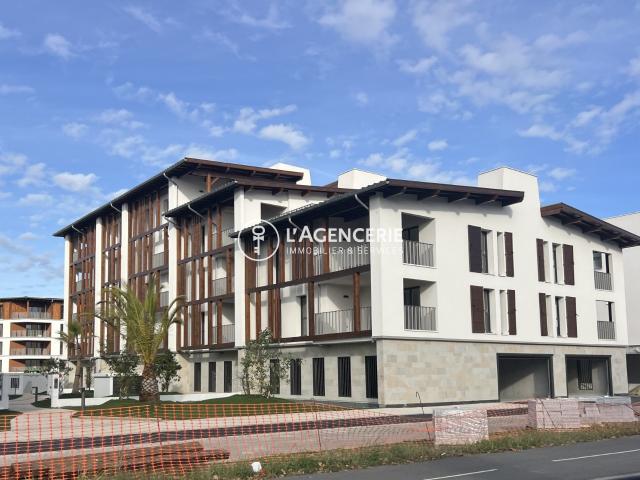 Appartement vente à Bayonne