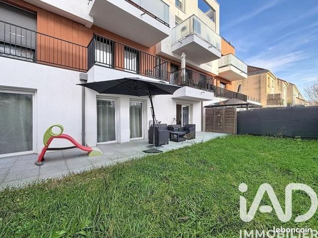 Appartement vente à Torcy, Roissy-en-brie