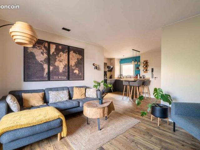 Appartement vente à Dax, Saint-vincent-de-tyrosse