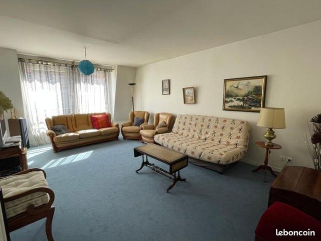 Appartement vente à Pontoise