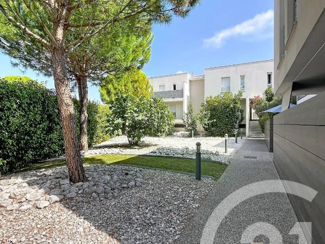 Appartement vente à Montpellier, Saint-jean-de-védas