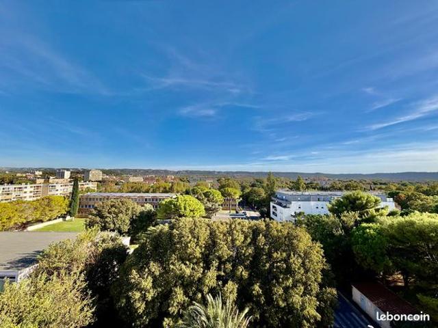 Appartement vente à Marignane, Bouches-du-Rhône