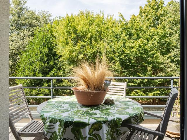 Appartement vente à Amiens