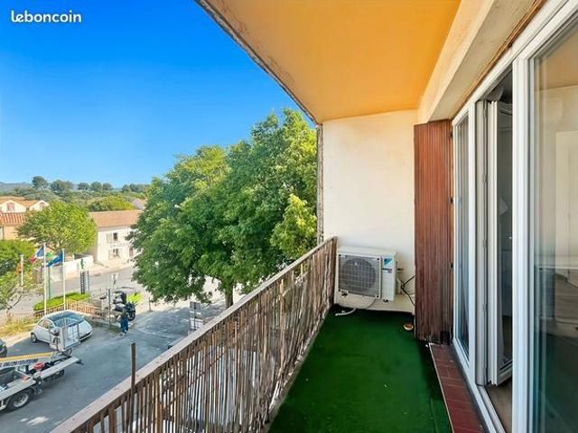 Appartement vente à Marseille, Allauch