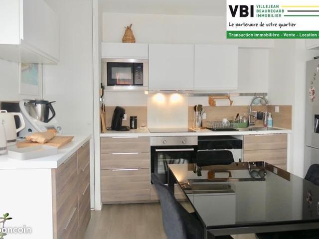 Appartement vente à Rennes, Bretagne