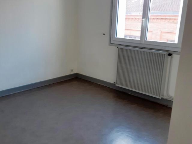 Appartement location à Toulouse