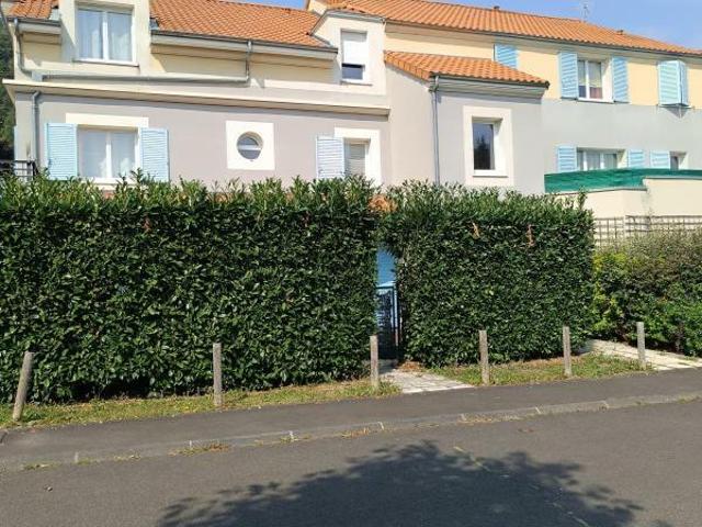 Appartement vente à France métropolitaine, Ceyrat