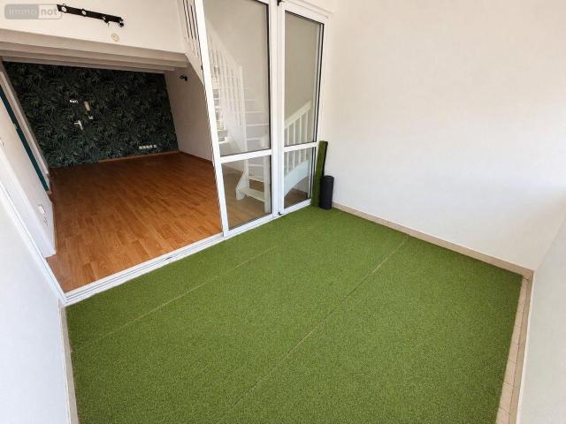 Appartement vente à La Réunion