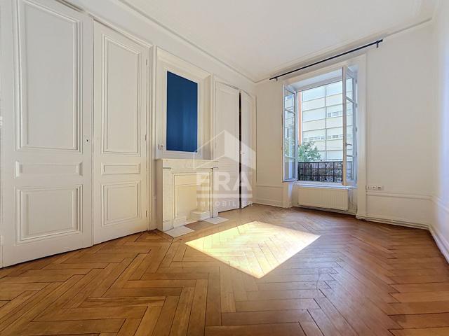 Appartement vente à Gratte-Ciel, Villeurbanne