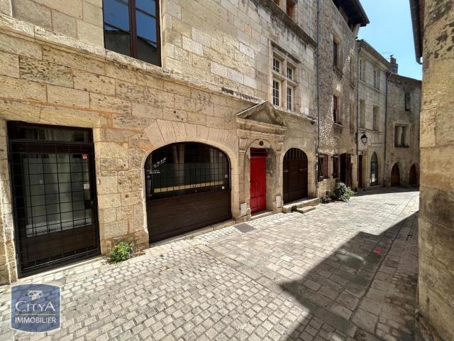 Appartement location à Périgueux