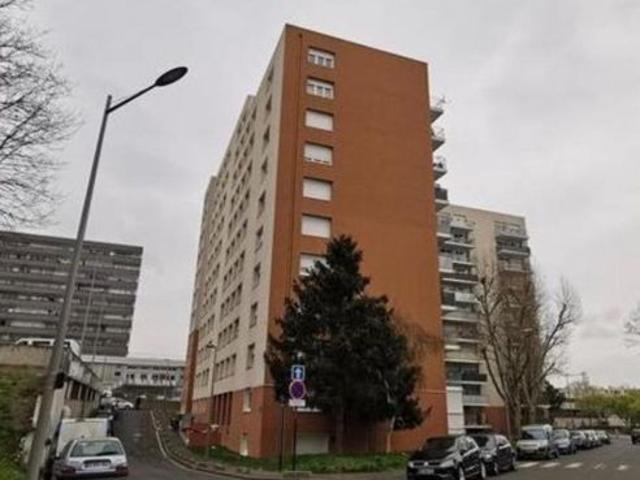 Appartement vente à Sarcelles, Garges-lès-gonesse
