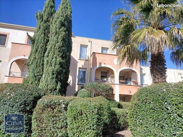 Appartement vente à Marguerittes, Gard