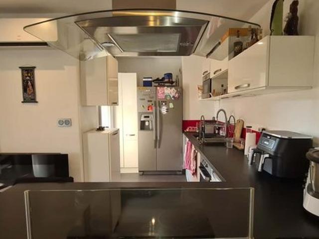 Appartement vente à Montauban