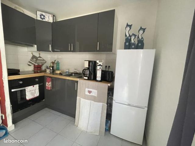 Appartement vente à Nîmes, Le Grau-du-roi