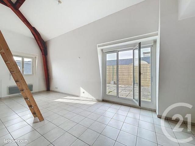 Appartement vente à Provins, Montereau-fault-yonne
