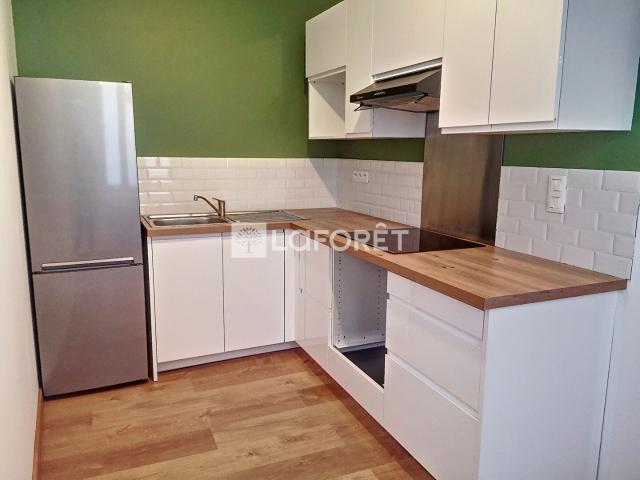 Appartement location à Albi, Gaillac