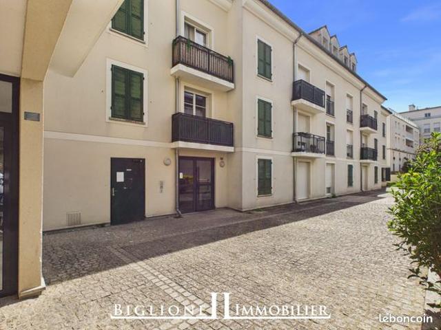 Appartement vente à Le Raincy, Montfermeil