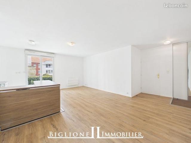 Appartement vente à Le Raincy, Montfermeil