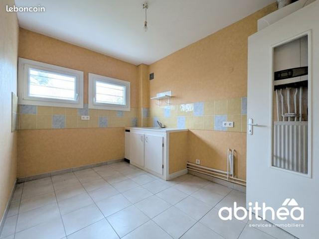 Appartement vente à Libourne
