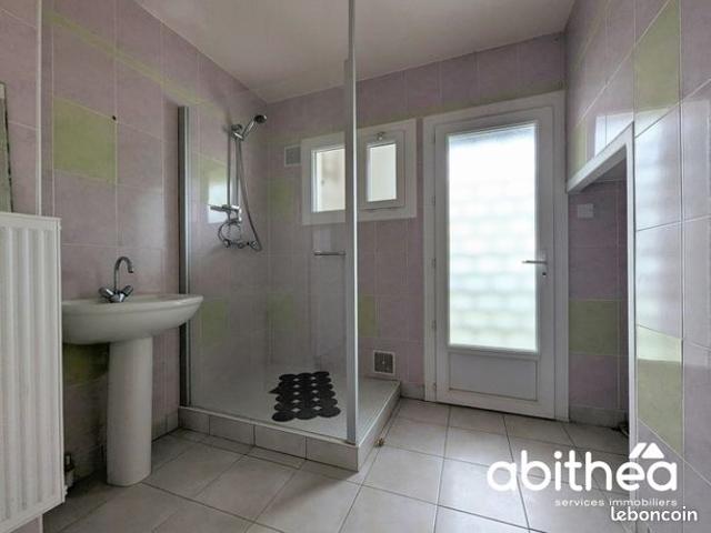 Appartement vente à Libourne