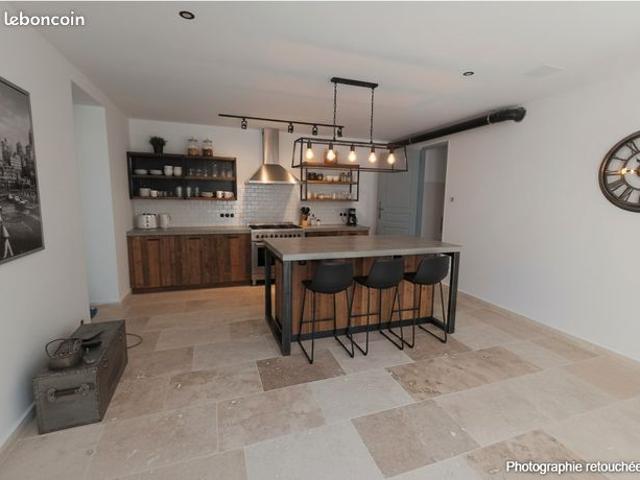 Appartement vente à Arles, La Salle Les Alpes