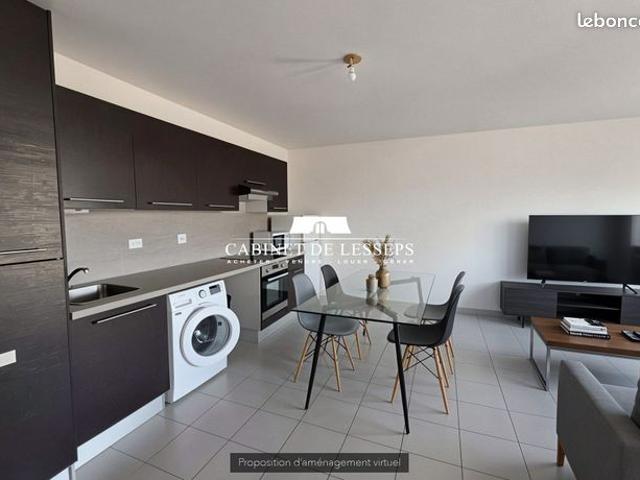 Appartement vente à Bayonne, Briscous