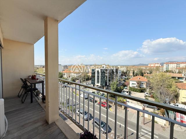 Appartement vente à Arrondissement de Draguignan, Fréjus