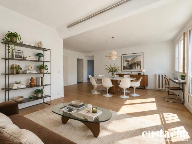 Appartement vente à Paris 15e Arrondissement, Paris