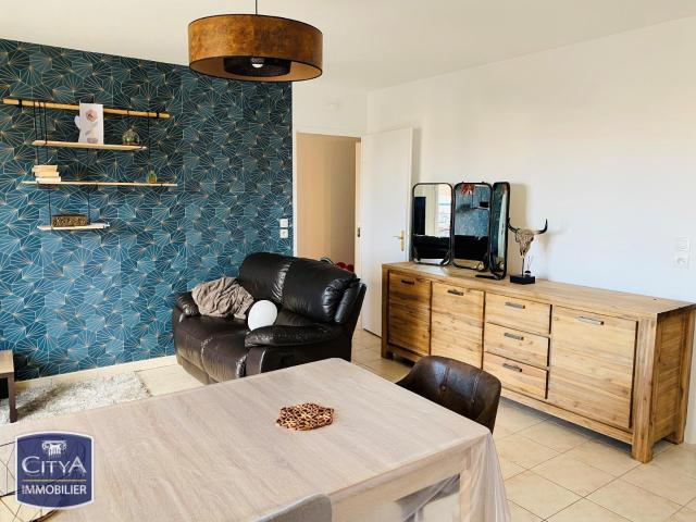 Appartement vente à Lens, Avion