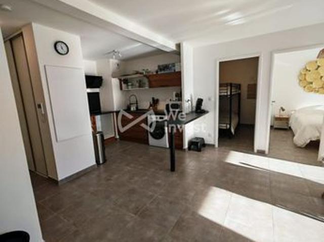 Appartement vente à Briançon