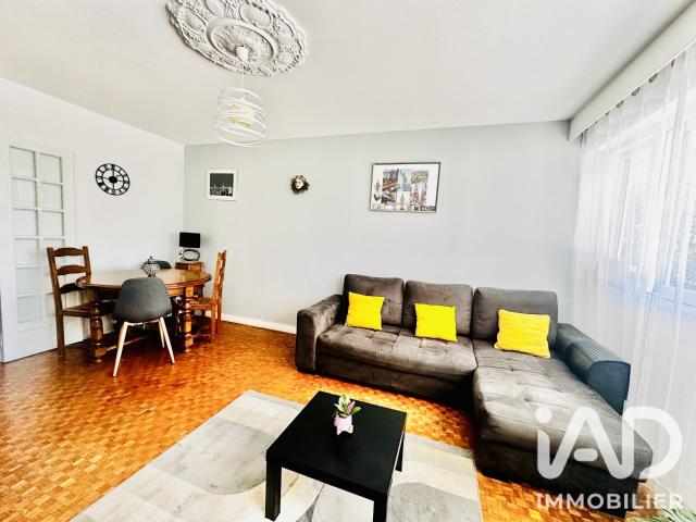 Appartement vente à Nogent-sur-Marne, Joinville-le-pont