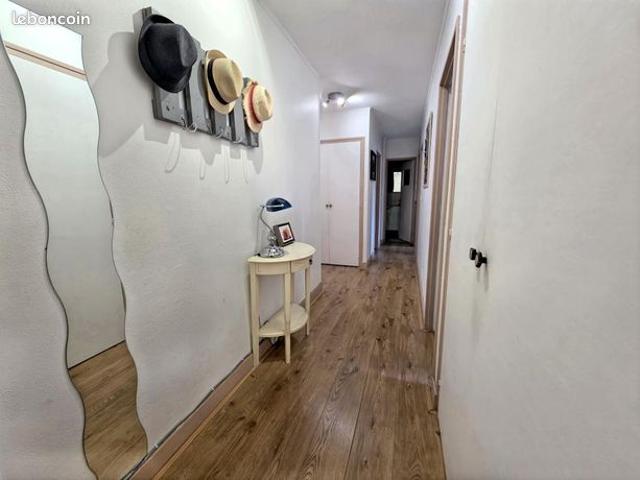 Appartement vente à Saint-Germain-en-Laye, Triel-sur-seine
