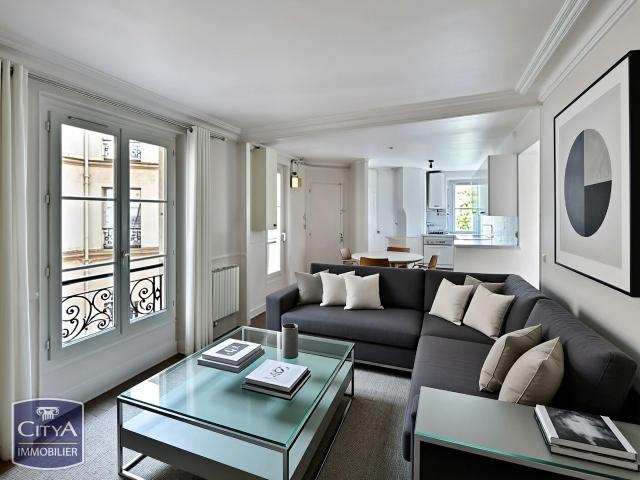 Appartement vente à Paris 10e Arrondissement, Paris