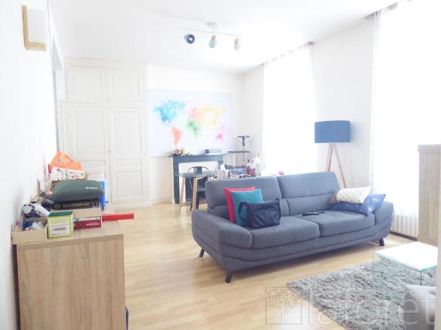 Appartement location à Blois