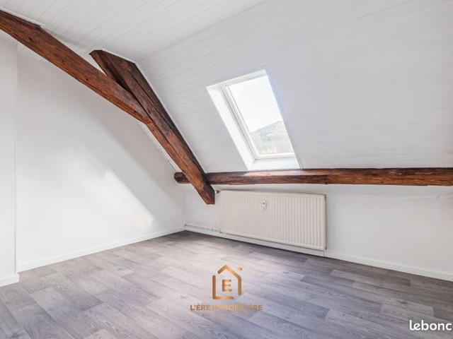 Appartement vente à Molsheim, Rothau