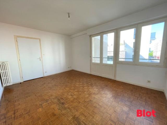 Appartement vente à Rennes, Bretagne
