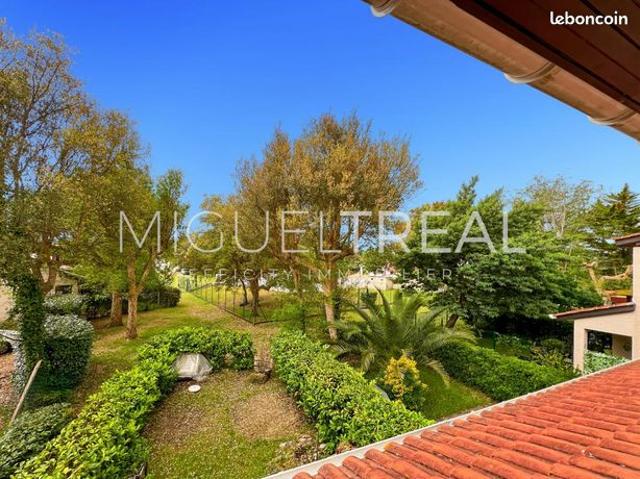 Appartement vente à Ondres