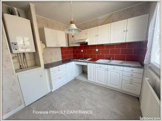 Appartement vente à Tarbes, Soues