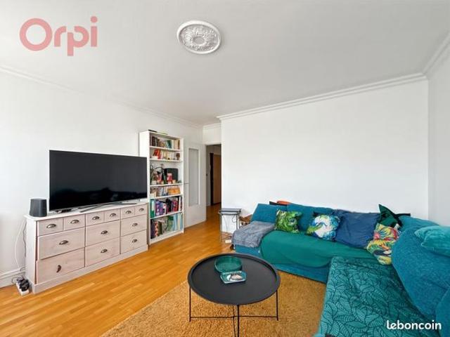 Appartement vente à Épernay, Morangis