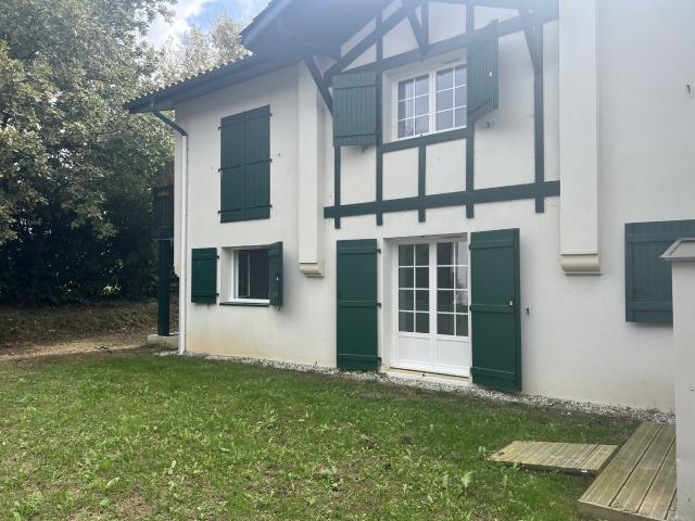 Appartement vente à Villefranque, Pyrénées-Atlantiques