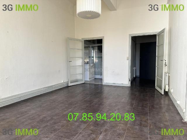 Appartement vente à Agen