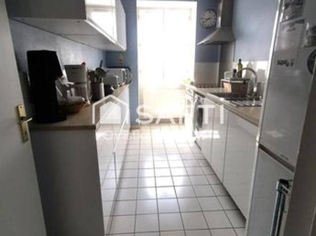 Appartement vente à Melun