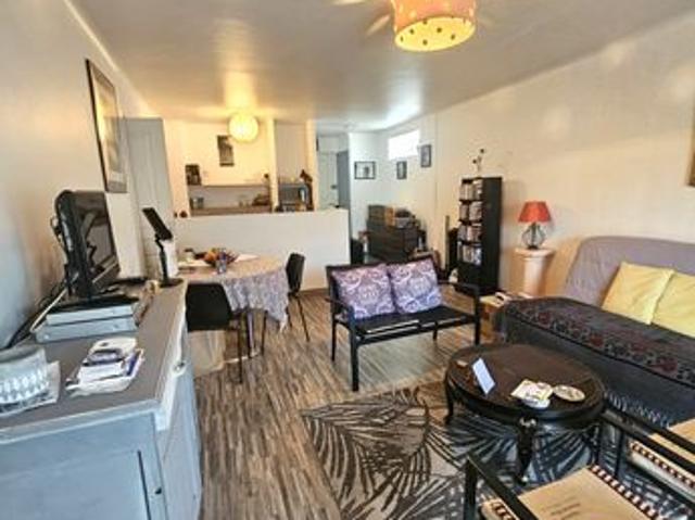 Appartement vente à Prades, Saint-paul-de-fenouillet