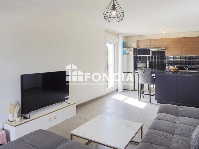 Appartement vente à Toulouse, Cugnaux