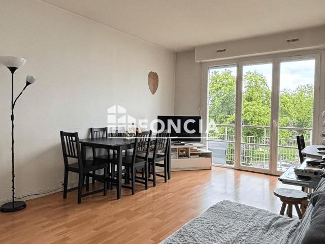 Appartement vente à Évry, Ris-orangis